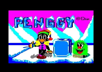 Penggy (UK) (1987)